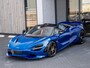 McLaren 750S Spider Performance / MSO / Lift / B&W audio / Electrochromic