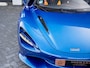 McLaren 750S Spider Performance / MSO / Lift / B&W audio / Electrochromic