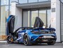 McLaren 750S Spider Performance / MSO / Lift / B&W audio / Electrochromic