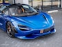 McLaren 750S Spider Performance / MSO / Lift / B&W audio / Electrochromic