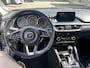 Mazda 6 Sportbreak 2.0 SkyActiv-G 165 Skylease Drive Automaat | Rijklaarprijs! | Trekhaak 1500kg! | Leder | Climate Control | Navi |
