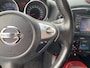Nissan Juke 1.6 DIG-T Tekna / 190 PK / Cruise-Control / Vol-Leder / Afneembare-Trekhaak / Keyless / Radio-Bluetooth / Navi / Getinte-Ramen / Elektr.-Pakket / Camera-Achter / 17'' LMV / All-Season / ENZ.