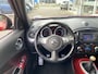 Nissan Juke 1.6 DIG-T Tekna / 190 PK / Cruise-Control / Vol-Leder / Afneembare-Trekhaak / Keyless / Radio-Bluetooth / Navi / Getinte-Ramen / Elektr.-Pakket / Camera-Achter / 17'' LMV / All-Season / ENZ.