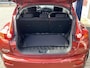 Nissan Juke 1.6 DIG-T Tekna / 190 PK / Cruise-Control / Vol-Leder / Afneembare-Trekhaak / Keyless / Radio-Bluetooth / Navi / Getinte-Ramen / Elektr.-Pakket / Camera-Achter / 17'' LMV / All-Season / ENZ.