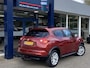Nissan Juke 1.6 DIG-T Tekna / 190 PK / Cruise-Control / Vol-Leder / Afneembare-Trekhaak / Keyless / Radio-Bluetooth / Navi / Getinte-Ramen / Elektr.-Pakket / Camera-Achter / 17'' LMV / All-Season / ENZ.