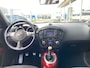 Nissan Juke 1.6 DIG-T Tekna / 190 PK / Cruise-Control / Vol-Leder / Afneembare-Trekhaak / Keyless / Radio-Bluetooth / Navi / Getinte-Ramen / Elektr.-Pakket / Camera-Achter / 17'' LMV / All-Season / ENZ.