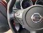 Nissan Juke 1.6 DIG-T Tekna / 190 PK / Cruise-Control / Vol-Leder / Afneembare-Trekhaak / Keyless / Radio-Bluetooth / Navi / Getinte-Ramen / Elektr.-Pakket / Camera-Achter / 17'' LMV / All-Season / ENZ.