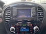 Nissan Juke 1.6 DIG-T Tekna / 190 PK / Cruise-Control / Vol-Leder / Afneembare-Trekhaak / Keyless / Radio-Bluetooth / Navi / Getinte-Ramen / Elektr.-Pakket / Camera-Achter / 17'' LMV / All-Season / ENZ.