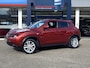 Nissan Juke 1.6 DIG-T Tekna / 190 PK / Cruise-Control / Vol-Leder / Afneembare-Trekhaak / Keyless / Radio-Bluetooth / Navi / Getinte-Ramen / Elektr.-Pakket / Camera-Achter / 17'' LMV / All-Season / ENZ.