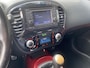 Nissan Juke 1.6 DIG-T Tekna / 190 PK / Cruise-Control / Vol-Leder / Afneembare-Trekhaak / Keyless / Radio-Bluetooth / Navi / Getinte-Ramen / Elektr.-Pakket / Camera-Achter / 17'' LMV / All-Season / ENZ.