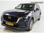 Mazda CX-60 2.5 e-SkyActiv PHEV Exclusive-Line uit 2023 Rijklaar + 12 maanden Bovag-garantie Henk Jongen Auto's in Helmond, al 50 jaar service zoals 't hoort!