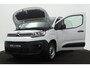 Citroën Berlingo VAN - 1.5 BlueHDi 100pk 3-Pers. | 1000 kg | | BPM-vrij ! | Navigatie | Camera | Airconditioning | Cruise control | Carplay | PDC