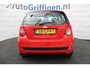 Chevrolet Aveo 1.2 16V LS+ keurige hatchback