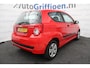 Chevrolet Aveo 1.2 16V LS+ keurige hatchback