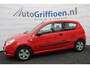 Chevrolet Aveo 1.2 16V LS+ keurige hatchback