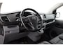 Toyota ProAce Worker 2.0 D-4D Professional Long | Trekhaak | Leder | 3-zits | Navigatie | Keyless | Treeplanken | Camera | Cruise | Clima