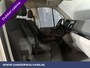 Volkswagen Crafter 2.0 TDI 140 pk Pick up Open laadbak Dubbele Cabine Euro6 Airco | 7-Zits | Navigatie | 2800kg Trekhaak Apple Carplay, Android Auto, Cruisecontrol, Chauffeursstoel