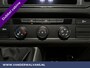 Volkswagen Crafter 2.0 TDI 140 pk Pick up Open laadbak Dubbele Cabine Euro6 Airco | 7-Zits | Navigatie | 2800kg Trekhaak Apple Carplay, Android Auto, Cruisecontrol, Chauffeursstoel
