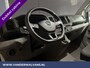 Volkswagen Crafter 2.0 TDI 140 pk Pick up Open laadbak Dubbele Cabine Euro6 Airco | 7-Zits | Navigatie | 2800kg Trekhaak Apple Carplay, Android Auto, Cruisecontrol, Chauffeursstoel