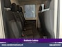 Volkswagen Crafter 2.0 TDI 140 pk Pick up Open laadbak Dubbele Cabine Euro6 Airco | 7-Zits | Navigatie | 2800kg Trekhaak Apple Carplay, Android Auto, Cruisecontrol, Chauffeursstoel