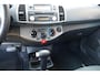 Nissan Micra 1.2 e-Vision AUTOMAAT AIRCO NAP