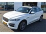 Jaguar F-Pace 2.5t AWD R-Sport Pano | Trekhaak elektr | Leer | Elektr stoelen | Alcantara hemel | Sfeerverlichting | Carplay | NL auto