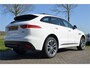 Jaguar F-Pace 2.5t AWD R-Sport Pano | Trekhaak elektr | Leer | Elektr stoelen | Alcantara hemel | Sfeerverlichting | Carplay | NL auto