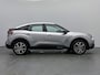 Citroën E-C4 EV Feel Pack 50 kWh 136 pk | Navigatie | Achteruitrijcamera | Parkeersensoren Achter | Comfortstoelen | Full-LED Koplampen | Head-up Display | Climate Control | Cruise Control | 18" Lichtmetalen Velgen | Apple Carplay/Android Auto |