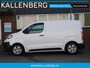 Peugeot Expert 1.6 BlueHDI 95PK Premium / Trekhaak / Navi / App connect / 3 zits