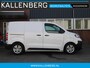 Peugeot Expert 1.6 BlueHDI 95PK Premium / Trekhaak / Navi / App connect / 3 zits