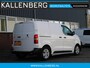 Peugeot Expert 1.6 BlueHDI 95PK Premium / Trekhaak / Navi / App connect / 3 zits