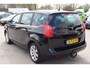 Peugeot 5008 1.6 VTi Blue Lease 7p. Panoramadak, Climate control, 7 Persoons, Cruise control, Trekhaak