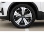 Volvo XC40 T4 Recharge Inscription | Premium audio by Harman Kardon | Trekhaak | Verwarmde voorstoelen en stuurwiel | Parkeercamera voor |  Elektrisch verstelbare stoelen | Adaptieve cruise control | DAB+ | 19 inch lichtmetalen velgen