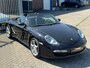 Porsche Boxster 2.7 2e Eigenaar l Dealer Onderhouden l NAP l Handgeschakeld l Leder l Navi l Xenon! TOPSTAAT!