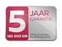 Nissan Interstar Interstar-e L2H2 Limited 87 kWh | 22kW AC LADER | 130kW DC SNELLADER | 3.500 KG GVW | APPLE CARPLAY/ANDROID AUTO | CAMERA |