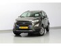 Ford EcoSport 1.0 EcoBoost Titanium 126PK, DEELS LEDER | NAVIGATIE | CARPLAY | CRUISE | STOEL/RUIT/STUURVERWARMING
