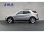 Mercedes-Benz ML-klasse 350 | Airconditioning | Elektrisch schuifdak | Lederen bekleding | Parkeersensoren | Verwarmde stoelen