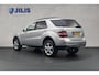 Mercedes-Benz ML-klasse 350 | Airconditioning | Elektrisch schuifdak | Lederen bekleding | Parkeersensoren | Verwarmde stoelen