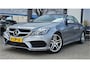 Mercedes-Benz E-klasse Cabrio 200 Prestige + AMG LINE + VOLLEER + NEKVERW. + CAMERA