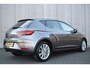 SEAT Leon 1.4 TSi Xcellence ECC | Carplay | Half Leder | Sportstoelen | Keyless | 17 Inch LMV