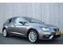 SEAT Leon 1.4 TSi Xcellence ECC | Carplay | Half Leder | Sportstoelen | Keyless | 17 Inch LMV