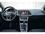 SEAT Leon 1.4 TSi Xcellence ECC | Carplay | Half Leder | Sportstoelen | Keyless | 17 Inch LMV