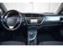 Toyota Auris Touring Sports 1.8 Hybrid Lease+ Panoramadak | ECC | Full Map Navi | Bi-Xenon | Keyless | Camera