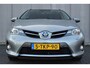Toyota Auris Touring Sports 1.8 Hybrid Lease+ Panoramadak | ECC | Full Map Navi | Bi-Xenon | Keyless | Camera