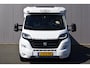 LMC T 731 Cruiser Comfortline Fiat Ducato 2.3 JTD Automaat | Lengte Bedden | Levelsysteem | Trekhaak | XXL Garage | Vaste Gastank
