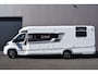 LMC T 731 Cruiser Comfortline Fiat Ducato 2.3 JTD Automaat | Lengte Bedden | Levelsysteem | Trekhaak | XXL Garage | Vaste Gastank