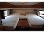 LMC T 731 Cruiser Comfortline Fiat Ducato 2.3 JTD Automaat | Lengte Bedden | Levelsysteem | Trekhaak | XXL Garage | Vaste Gastank