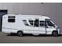 LMC T 731 Cruiser Comfortline Fiat Ducato 2.3 JTD Automaat | Lengte Bedden | Levelsysteem | Trekhaak | XXL Garage | Vaste Gastank