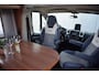 LMC T 731 Cruiser Comfortline Fiat Ducato 2.3 JTD Automaat | Lengte Bedden | Levelsysteem | Trekhaak | XXL Garage | Vaste Gastank