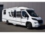 LMC T 731 Cruiser Comfortline Fiat Ducato 2.3 JTD Automaat | Lengte Bedden | Levelsysteem | Trekhaak | XXL Garage | Vaste Gastank